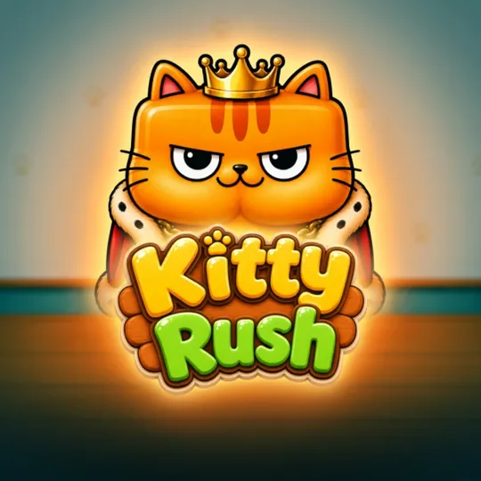 Kitty Rush